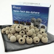 Maxspect Nano-Tech Bio-Sphere 1 adet Acık