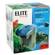 Hagen Elite Askı Filtre 90 Litre Kapasiteli