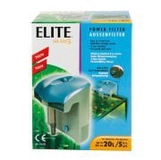 Hagen Elite Askı Filtre 20 Litre Kapasiteli