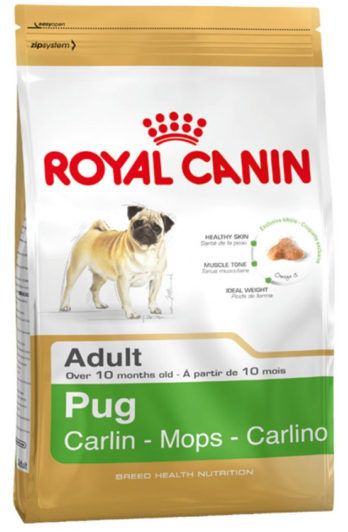 Royal Canin Pug 1,5kg