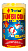 Tropical Goldfish Colour Flakes 100ml 20gr.