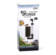 İsta Bio Sponge Large Üretim Filtresi