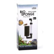 İsta Bio Sponge Large Üretim Filtresi