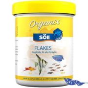 Organix® Flakes 5Lt  / 672gr.