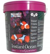 Aquarium Systems - Instant Ocean 20kg