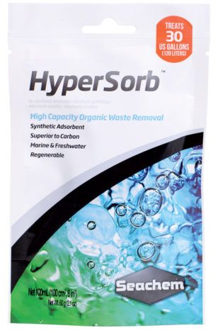 Seachem HyperSorb 100ml