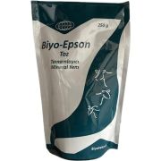 BiyoTeknik Biyo-Magnezyum Sülfat Epsom Tuzu 250gr.