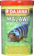 Dajana Malawi Flakes 1000ml 200gr.