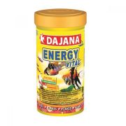 Dajana Energy Vital Flakes 250ml 50gr.