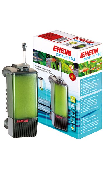 Eheim Pick Up 2010 İç Filtre 500Lt/Saat