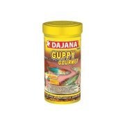 Dajana Guppy Gourmet Flakes 100ml 20gr.