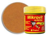 Tropical Mikro-vit Hı-Protein 50ml 32gr