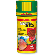 JBL NovoBits 250ml / 110gr. Click Kapak