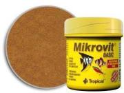 Tropical Mikro-vit Basic 50ml 32gr