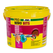 JBL Pro NovoBits Grano M 5,5Lt / 2640gr