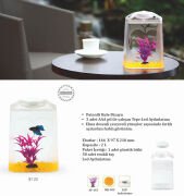 Aqua Syncro BT20 Betta Tower 2Lt