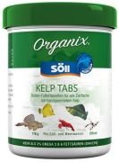 Organix Super Kelp Tabs 270ml 118gr.