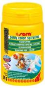 Sera Goldy Color Spirulina 1000ml / 390gr