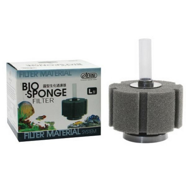 İsta Bio-Sponge Filter Large Uzun