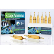 Prodibio - Stop Ammo 6 Ampül