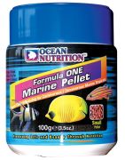 Ocean Nutrition Formula One Marine Pellet Small 100gr