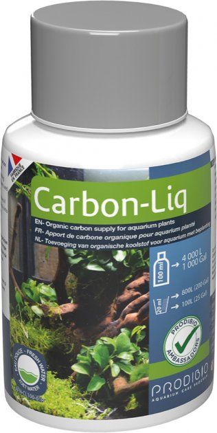 Prodibio Carbon-Liq 100ml