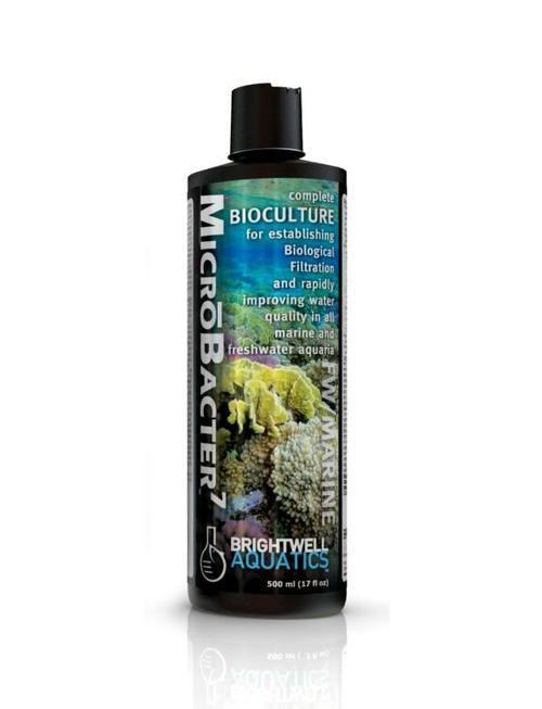 Brightwell - MicrōBacter7 125ml