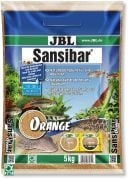 Jbl Sansibar Orange 10kg (0,1-0,6mm)