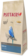 Psittacus Formula Micro 350gr