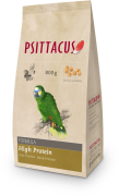 Psittacus Maintence High Protein Formula 800gr