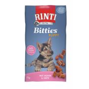 Rinti Bitties Yav. Köp. Ödülü Tavuk-Ördek 75 Gr