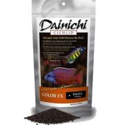 Dainichi Cichlid Color Fx 250gr. (1mm)