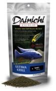 Dainichi Cichlid Ultima Krill 250gr. (1mm)