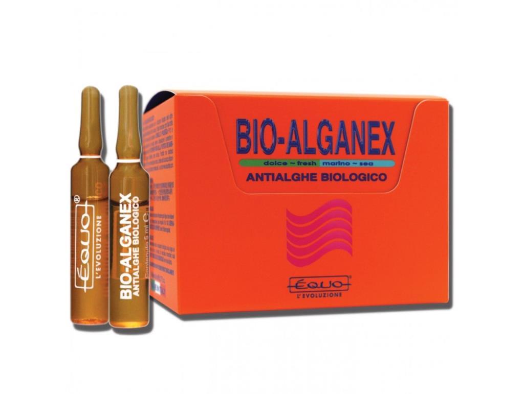 Equo Alganex 12x5ml