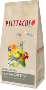 Psittacus Complements Calcium Grit Fine 2kg