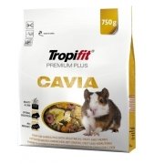 Tropifit CAVIA Ginepig Yemi 750gr.