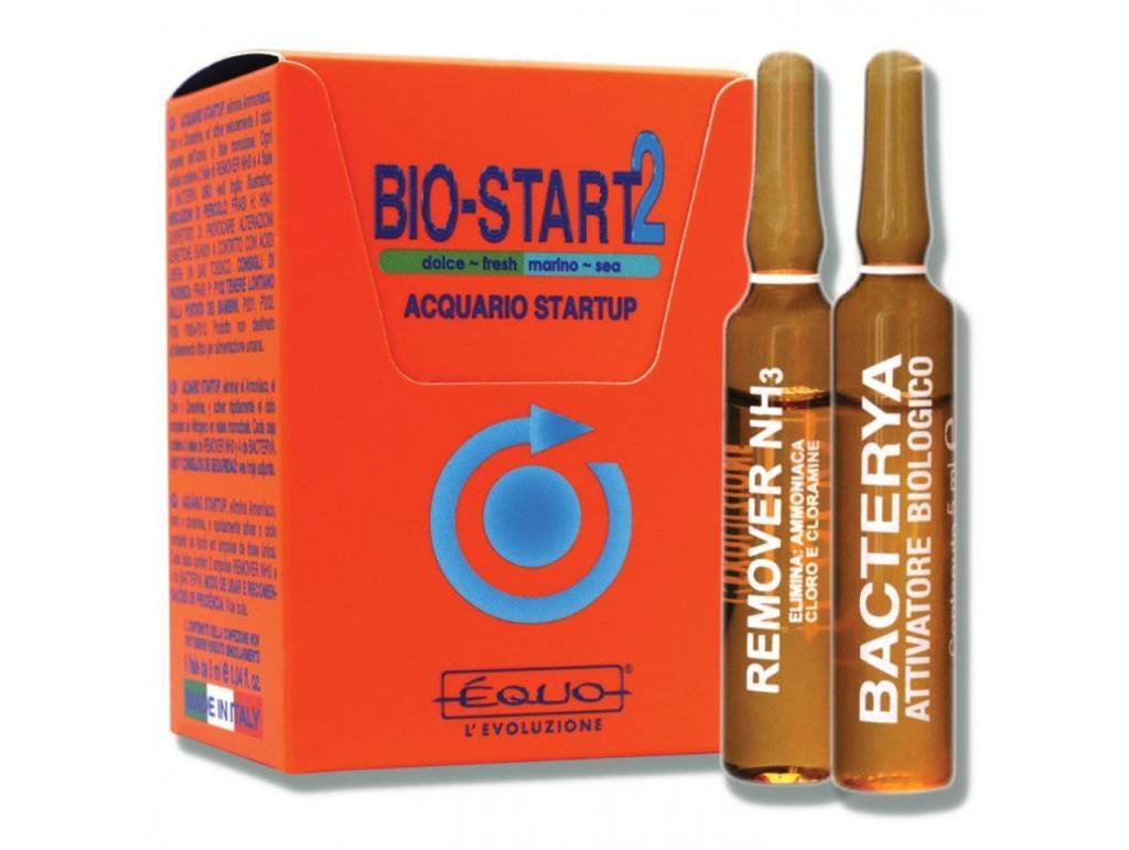 Equo Bio Start2 6x5ml