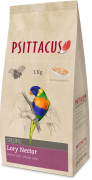 Psittacus Specific Lory Nectar 5kg.