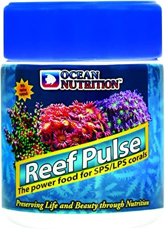 Ocean Nutrition Reef Pulse 120gr