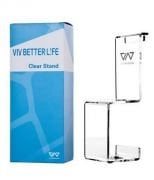 VIV Clear Stand - Cam Yemleme Standı