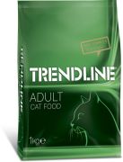 Trendline Tavuklu Kedi Maması 15Kg