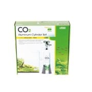 Ista CO2 Tüp (1L)+Regülatör+ Diffusör +Damla Sayacı