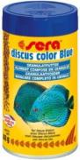 Sera Discus Color Blue 250ml / 116gr