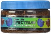 New Life Spectrum Betta Formula 50gr