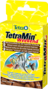 Tetramin Weekend 18gr/20 Stick