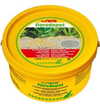 Sera Floredepot 4,7Kg