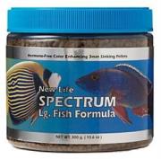 New Life Spectrum Large Fish Formula 250gr.