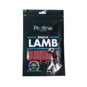 Profine Snack Lamb(Kuzu Etli) 80gr