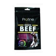 Profine Snack Beef(Dana Etli) 80gr