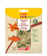 Sera Goldy Nature 12gr.